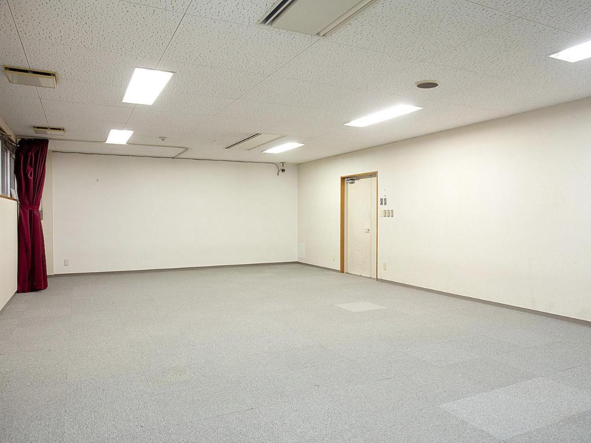 Togari Onsen Alpen Plaza Hotel Iiyama Luaran gambar