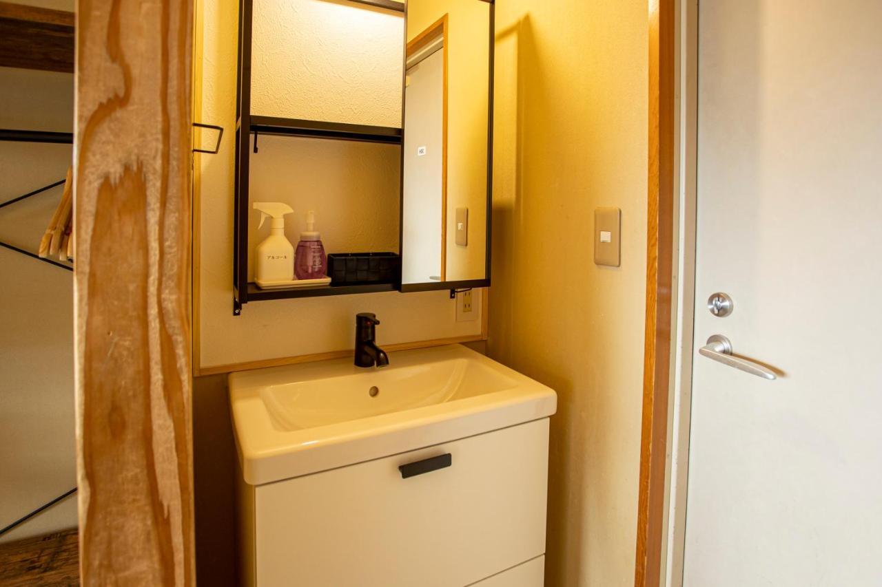 Togari Onsen Alpen Plaza Hotel Iiyama Luaran gambar