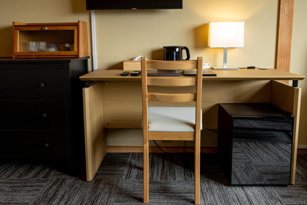 Togari Onsen Alpen Plaza Hotel Iiyama Luaran gambar