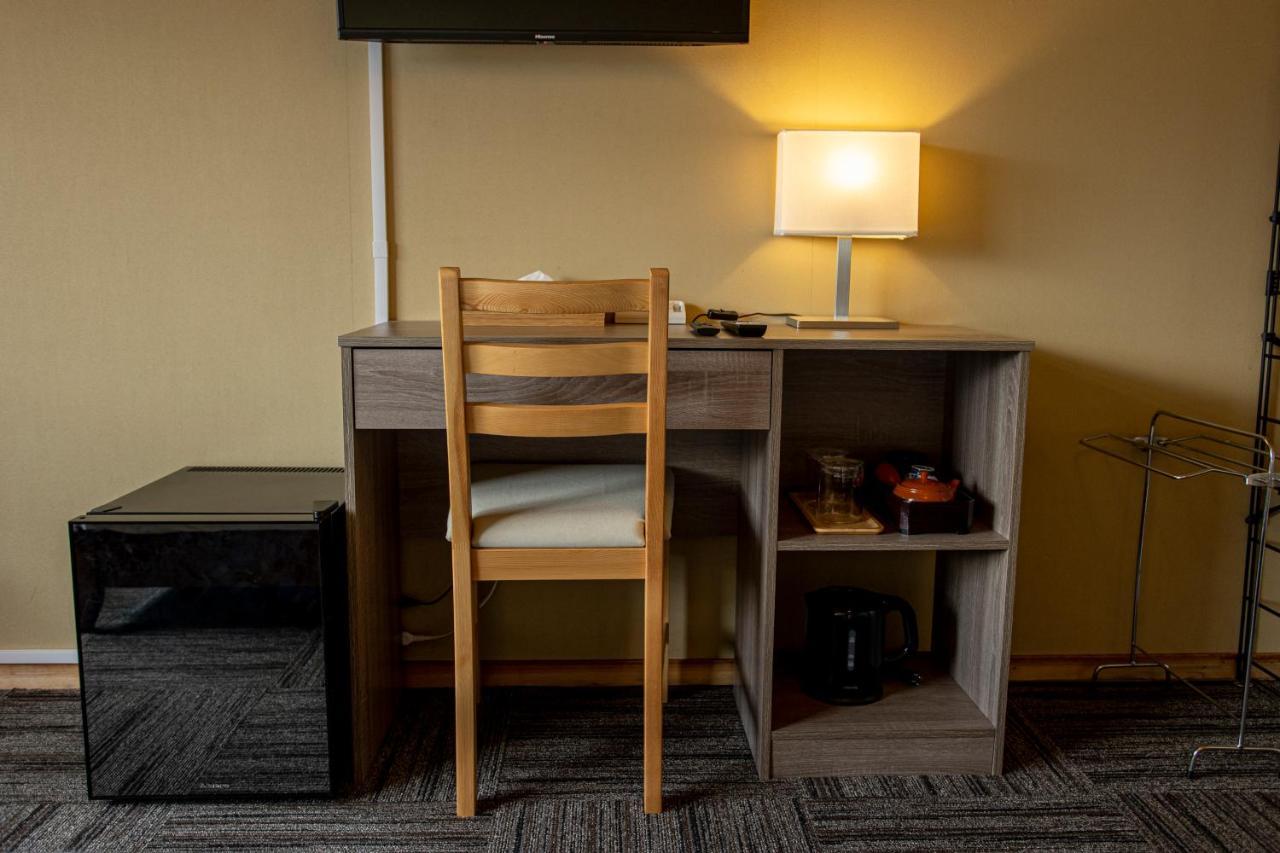 Togari Onsen Alpen Plaza Hotel Iiyama Luaran gambar
