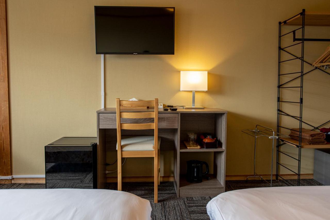 Togari Onsen Alpen Plaza Hotel Iiyama Luaran gambar